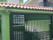 Sobrado à venda 3 dormitórios,3 suítes,5 vagas, próximo...