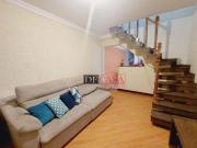 Sobrado à Venda 3 dormitórios, 5 Vagas de Garagem,...