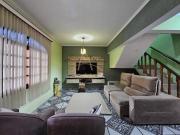 Sobrado a venda 3 Dormitórios com suíte Jardim Roberto...