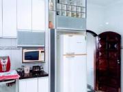 Sobrado a venda 3 dormitórios em Rua sem saída