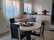 Sobrado à venda 3 dormitórios Jardim Nogueira Sorocaba/SP