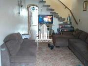 Sobrado á venda 3 dormitórios na região da Vila Matilde