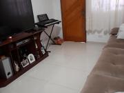 Sobrado à venda 3 dormitórios Parque Assunção Taboão da...