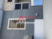 Sobrado à venda, 3 Dorms, 3 Suites e 6 Vagas Vila...