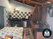 Sobrado à venda, 3 Dorms, 3 Vagas de garagem Jardim das...