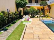 Sobrado à venda 3 dorms, Vl Galvão, Gru R$ 1.7 mi, Cod: 7916