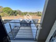 Sobrado a venda, 3 quartos 1 suÃte Setor Novo Mundo