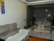 Sobrado à venda 3 Quartos, 1 Suite, 170M², Santa Paula,...