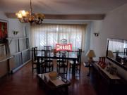 Sobrado à venda, 3 quartos, 1 suíte, 1 vaga, Santa Paula...