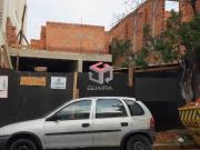 Sobrado à venda 3 quartos 1 suíte 2 vagas Camilópolis...