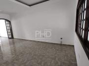 Sobrado à venda, 3 quartos, 1 suíte, 2 vagas, Campestre...