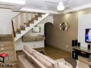 Sobrado à venda 3 quartos 1 suíte 2 vagas Centro Diadema SP