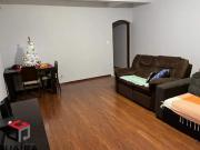 Sobrado à venda 3 quartos 1 suíte 2 vagas Centro São...