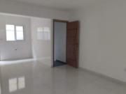 Sobrado à venda 3 quartos 1 suíte 2 vagas Curuçá Santo...