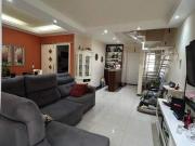 Sobrado à venda 3 quartos 1 suíte 2 vagas Demarchi São...