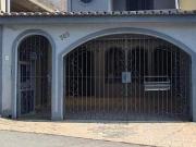 Sobrado à venda 3 quartos 1 suíte 2 vagas Demarchi São...