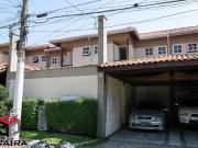 Sobrado à venda 3 quartos 1 suíte 2 vagas Demarchi São...