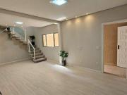 Sobrado à venda 3 quartos 1 suíte 2 vagas Dos Casa São...