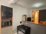 Sobrado à venda 3 quartos 1 suíte 2 vagas Dos Finco São...