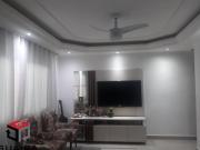 Sobrado à venda 3 quartos 1 suíte 2 vagas Erasmo...