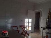 Sobrado à venda 3 quartos 1 suíte 2 vagas Guarani Santo...