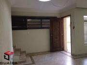 Sobrado à venda 3 quartos 1 suíte 2 vagas Hollywood São...