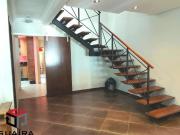 Sobrado à venda 3 quartos 1 suíte 2 vagas Hollywood São...