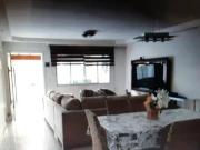 SOBRADO à venda, 3 quartos, 1 suíte, 2 vagas, Ipiranga...
