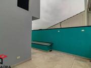 Sobrado à venda 3 quartos 1 suíte 2 vagas Jabaquara São...