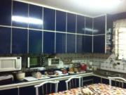 Sobrado à venda 3 quartos 1 suíte 2 vagas Jardim do Mar...