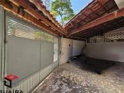 Sobrado à venda 3 quartos 1 suíte 2 vagas Jardim Santo...