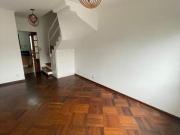 Sobrado à venda 3 quartos 1 suíte 2 vagas Jerusalém São...