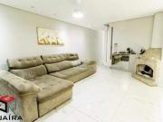 Sobrado à venda 3 quartos 1 suíte 2 vagas Las Vegas...