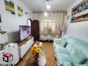 Sobrado à venda 3 quartos 1 suíte 2 vagas Las Vegas...