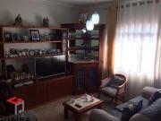 Sobrado à venda 3 quartos 1 suíte 2 vagas Lusitânia São...