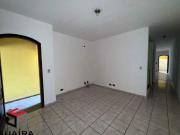 Sobrado à venda 3 quartos 1 suíte 2 vagas Marek Santo...