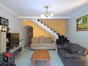 Sobrado à venda 3 quartos 1 suíte 2 vagas no Bairro...