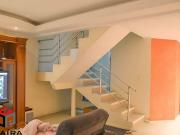 Sobrado à venda 3 quartos 1 suíte 2 vagas Nova...