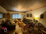 Sobrado à venda 3 quartos 1 suíte 2 vagas Nova...