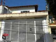 Sobrado à venda 3 quartos 1 suíte 2 vagas Nova...