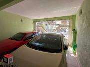 Sobrado à venda 3 quartos 1 suíte 2 vagas Nova...