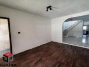 Sobrado à venda 3 quartos 1 suíte 2 vagas Nova...