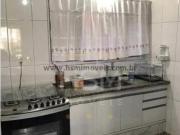 Sobrado à venda, 3 quartos, 1 suíte, 2 vagas, Nova...