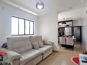 Sobrado à venda 3 quartos 1 suíte 2 vagas Novo Oratório...