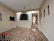 Sobrado à venda 3 quartos 1 suíte 2 vagas Ocara Santo...