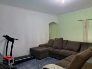 Sobrado à venda 3 quartos 1 suíte 2 vagas Oratório Santo...