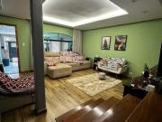 Sobrado à venda 3 quartos 1 suíte 2 vagas Paraíso Santo...