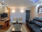 Sobrado à venda, 3 quartos, 1 suíte, 2 vagas, Parque...