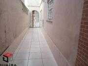 Sobrado à venda 3 quartos 1 suíte 2 vagas Paulicéia São...