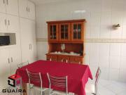 Sobrado Ã venda 3 quartos 1 suÃte 2 vagas Rudge Ramos...